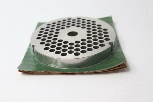 Meat Grinder Plate #32 with 1/4