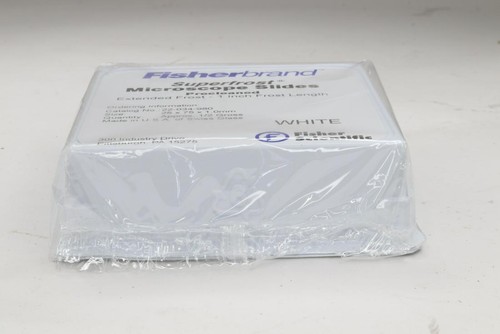 Lot of 40 - Superfrost 22-034-980 1