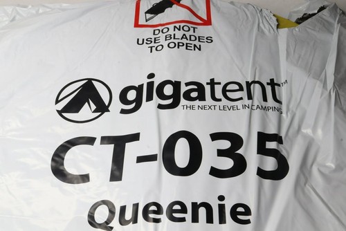 Lot of 5 Gigatent Queenie Hide & Seek Tunnel,CT 035