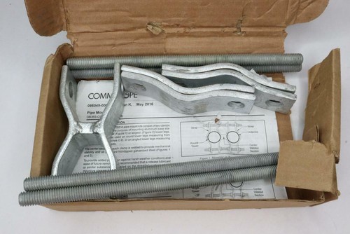 CommScope 018936-001 Mounting Clamp