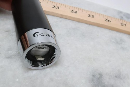 PCTEL Maxrad MLB2700 CB Antenna 27 MHz