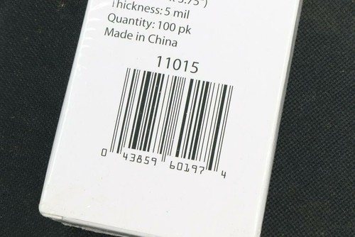 Qty 4 - Quill 11015 2.25