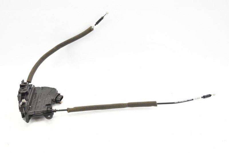 Serrure De Porte Arriere Droite 825005fd0a Nissan Micra V (K14)