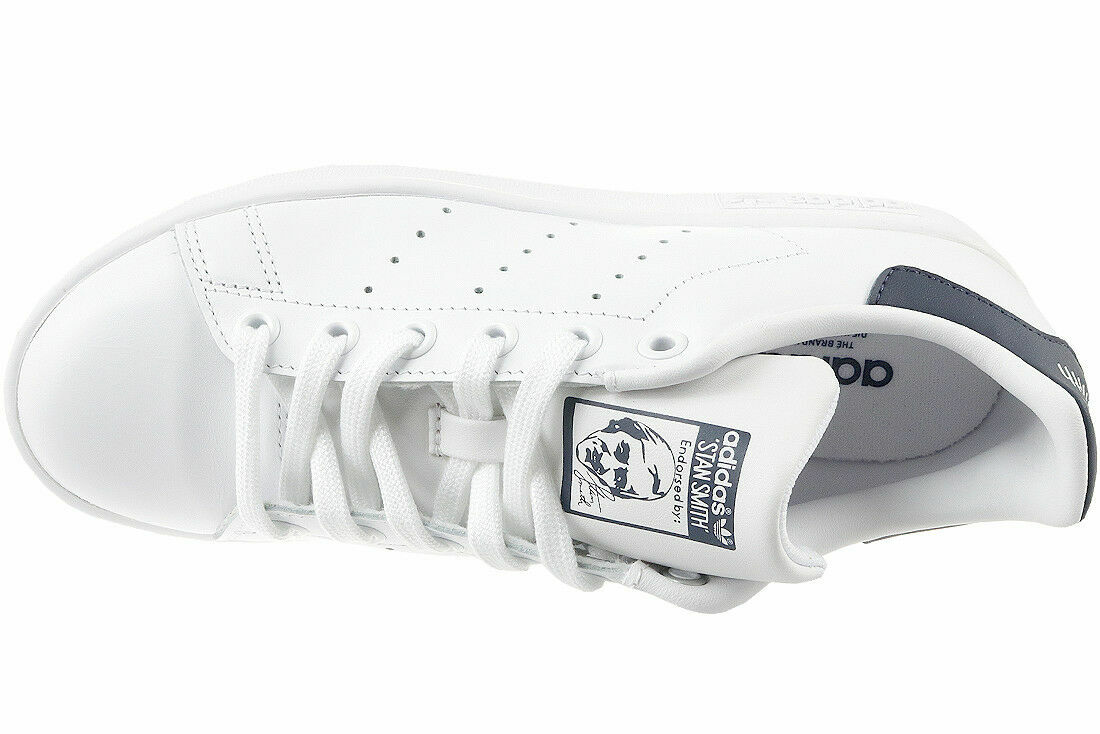 adidas Originals Stan Smith Herren Sneaker weiß M20325 Größenauswahl 42 adidas Originals Stan Smith Herren Sneaker weiß M20325 Größenauswahl 42