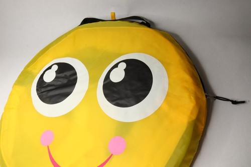 Lot of 5 Gigatent Queenie Hide & Seek Tunnel,CT 035