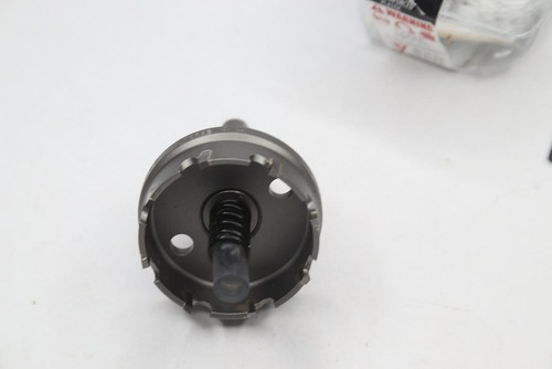 MORSE CTS28 Carbide Hole Cutter, 1-3/4 in. Hole, 3/16 in. D