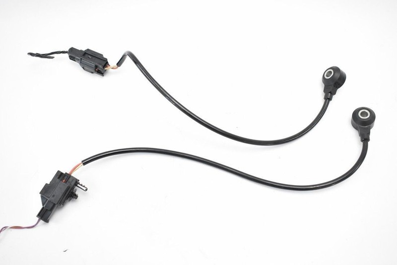 Capteur De Cliquetis 98mf-12a699-Ba Ford C-Max Ii Mk2 1.6e