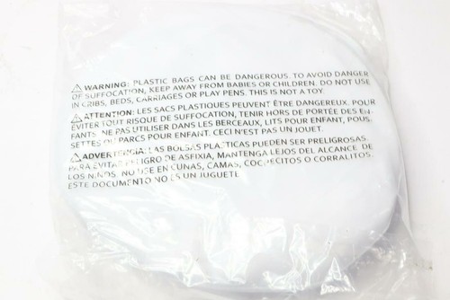 Qty 8 Occunomix Safety Hard Hat Neck Sun Shade Shield Protects Face Neck, White