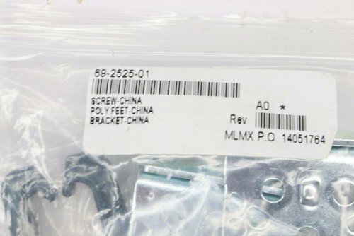 Cisco 69-2525-01 Catalyst 2960 Rack Mount Kit