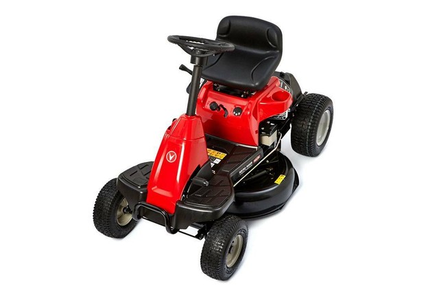 Ride rover pioneer 29