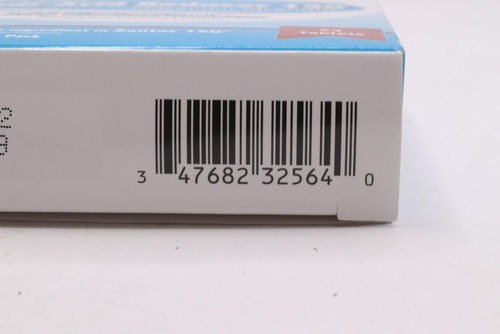 Lot of 48 Boxes Medique Medi-Acid Reducer 150 Acid Blocker/Reducer 24 Tabs/Box