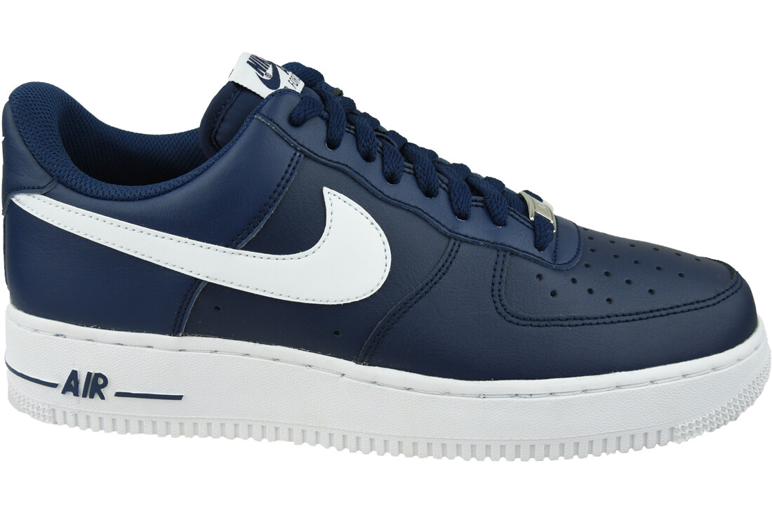 関税込★NIKE★Nike Air Force 1 '07 LV8 Midnight Navy★24-31 Amazon.com | Nike mens Air Force 1 '07 Lv8, Sail/Midnight