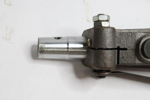 Italica Styling Chair Inner Pump for HG1 (NO HANDLE)