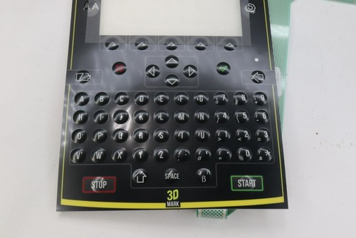 Lot of 4 Technomark Multi 4 Replacement Screen