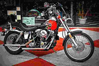 J*Ü様 貴重 80'S Vintage HARLEY-DAVIDSON フェー J*Ü様 貴重 80´S Vintage HARLEY-DAVIDSON フェー