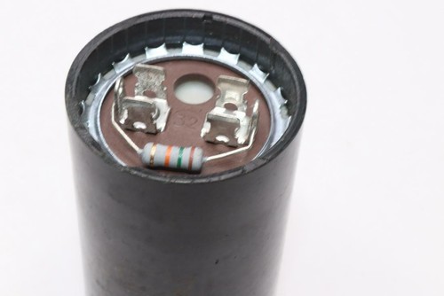 Coffing JL8104 Capacitor