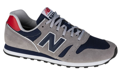 New Balance ML373CT2, Mens, sneakers, grey