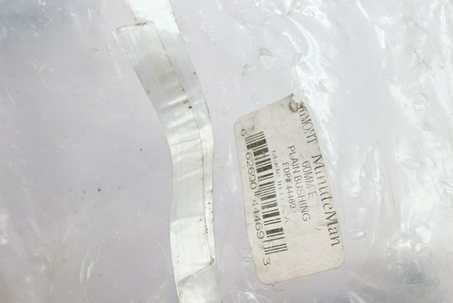 Dumont Minute Man 60mm Diam Plain Broach Bushing Style 44469