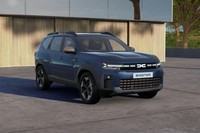 2026 Dacia Bigster 1.2 TCe 140 Extreme 5dr Estate Petrol Manual