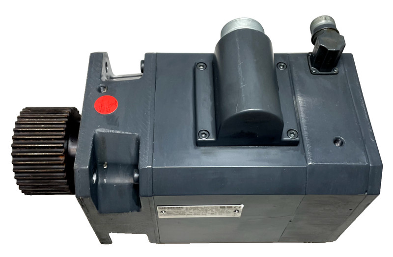 Siemens 1ft6082-1af71-3ag1 Simotics S Synchronservomotor