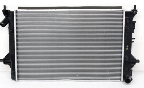 25310-J3000 OEM Radiator For Hyundai Veloster (NA), KIA Soul (2.0L, MT) 25310-J3000 OEM Radiator For Hyundai Veloster (NA), KIA Soul (2.0L, MT)