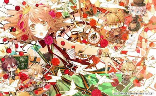 AMNESIA World for Nintendo Switch Japanese NEW | eBay AMNESIA World for Nintendo Switch Japanese NEW | eBay