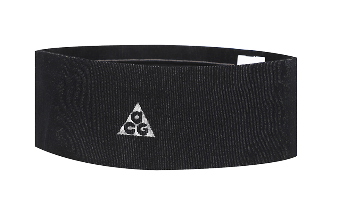 Nike ACG Dri-Fit UV Lightweight Headband Unisex Sports Nike ACG Dri-Fit UV Lightweight Headband Unisex Sports