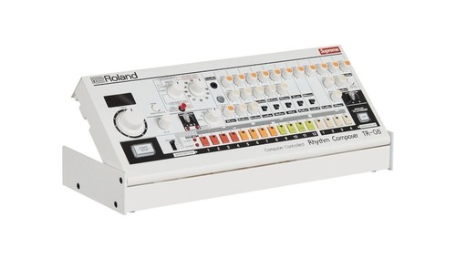 美品　Roland TR-8S Amazon.com: Roland AIRA Rhythm Performer (TR-8S) , 128