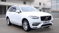 2015 Volvo XC90 2.0 D5 Momentum Geartronic 4WD Euro 6 (s/s) 5dr ESTATE Diesel Au