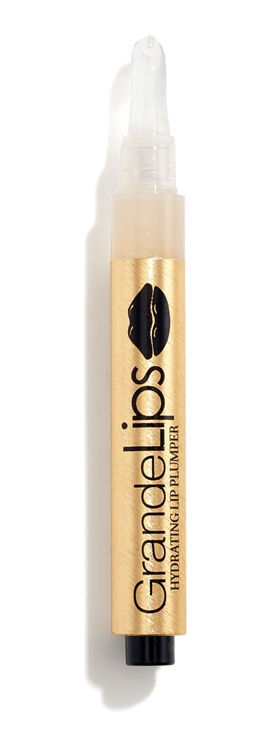 Maquillaje de Labios único líquido Grande Naturals
