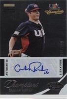 2013 Panini USA Baseball Champions - Carlos Rodon #18