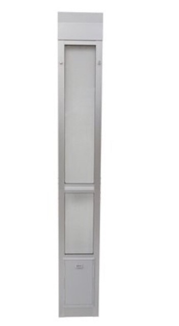 Dog Pet Door Temporary Insert For Patio Sliding Doors Hakuna Pet