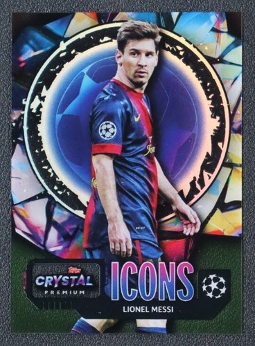 ICONS Lionel Messi サイン入　メッシ Amazon.co.jp: セール中…メッシ直筆サイン入り2Lサイズ写真