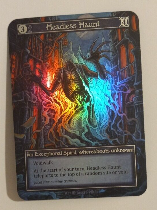 プロモカード【Spellslinger （Foil）】 SORCERY TCG プロモカード【Spellslinger （Foil）】 SORCERY TCG SORCERY