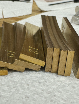 Fotos del artículo de un comprador verificado