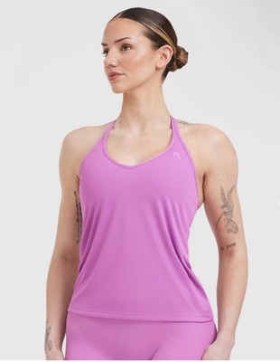 Go To Strappy Loose Vest Oner Active 