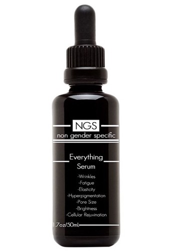 NGS Non Gender Specific Everything Serum 1.7 oz Full Size ~ New in Box! ❤️