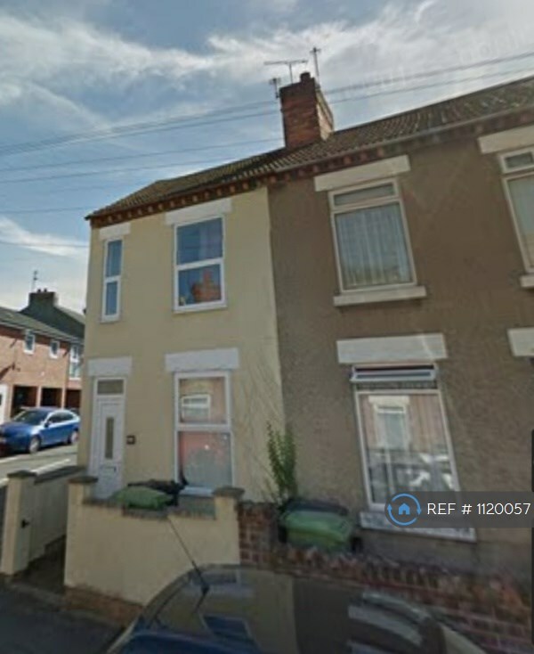 1 bedroom in Poplar Street, Wellingborough, NN8 (1120057) in