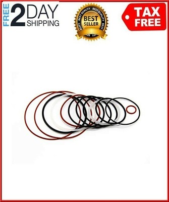 Maintenance O-Ring Rebuild Kit For Dewalt D51844 D51822 Framing Nailer