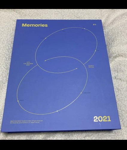 BTS Memories 2021 DVD 7枚組 日本語字幕付き 新品未再生 BTS Memories 2021 DVD 7枚組 日本語字幕付き 新品未再生 - メルカリ