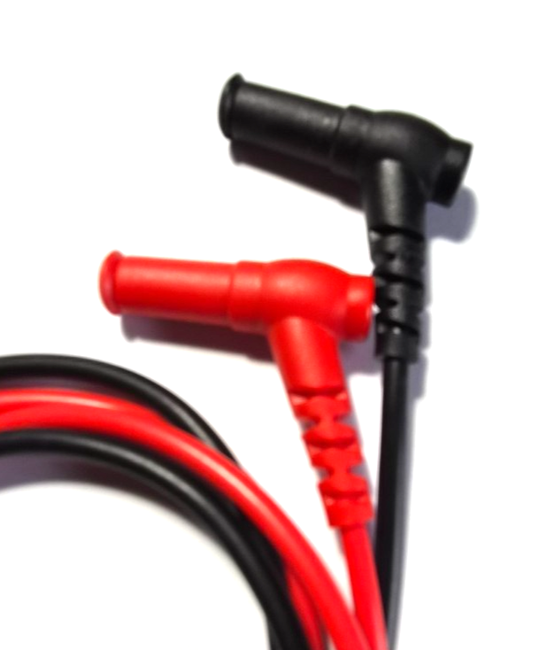 Multimeter Probe - 1000V 20A - Universal Socket - Testing Tool - UK - Free P&P - Picture 6 of 6