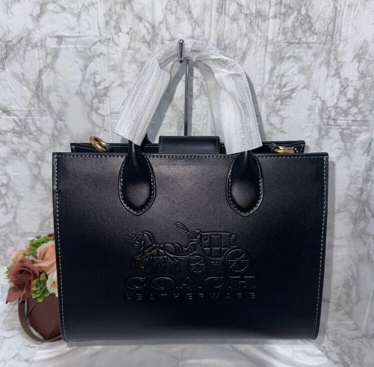 ◆Coach◆ Ace Tote Bag 26 CAM36 B4RHP s-l400.jpg