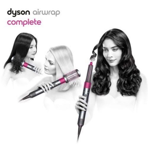 Dyson AirWrap *COMPLETE* for All Hair Styles. BRAND NEW! AUTHENTIC. SOLD OUT