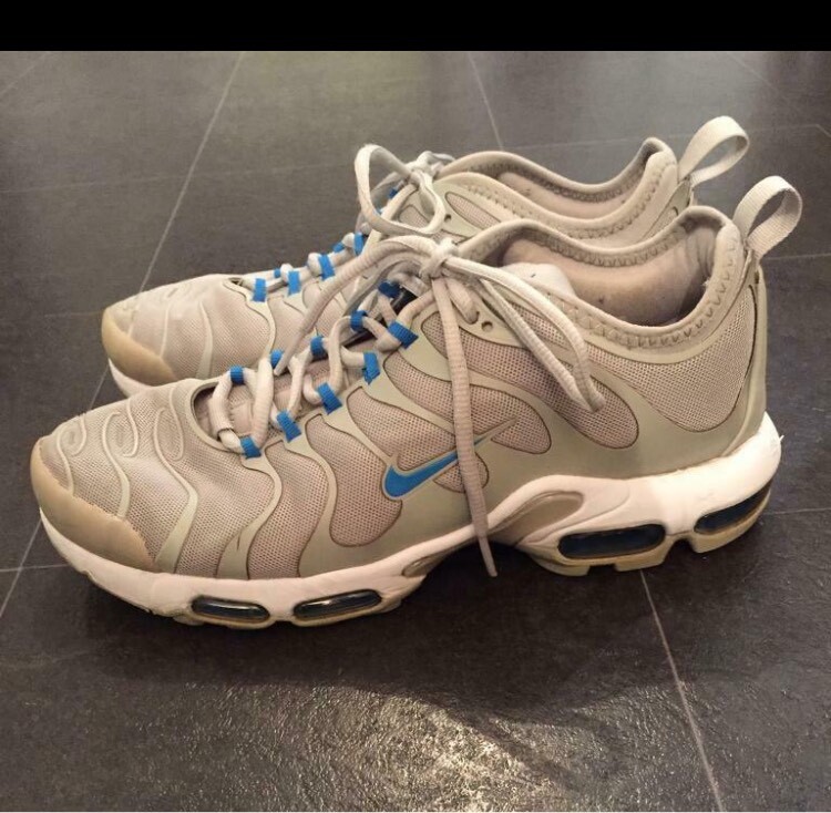 nike tn trainers size 10