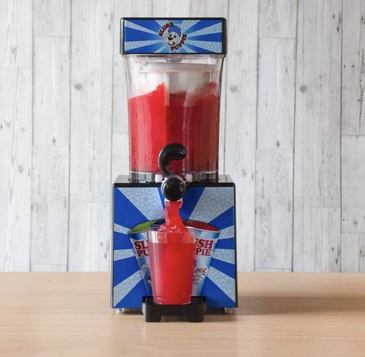 Slush Puppie Machine in Finnieston, Glasgow Gumtree