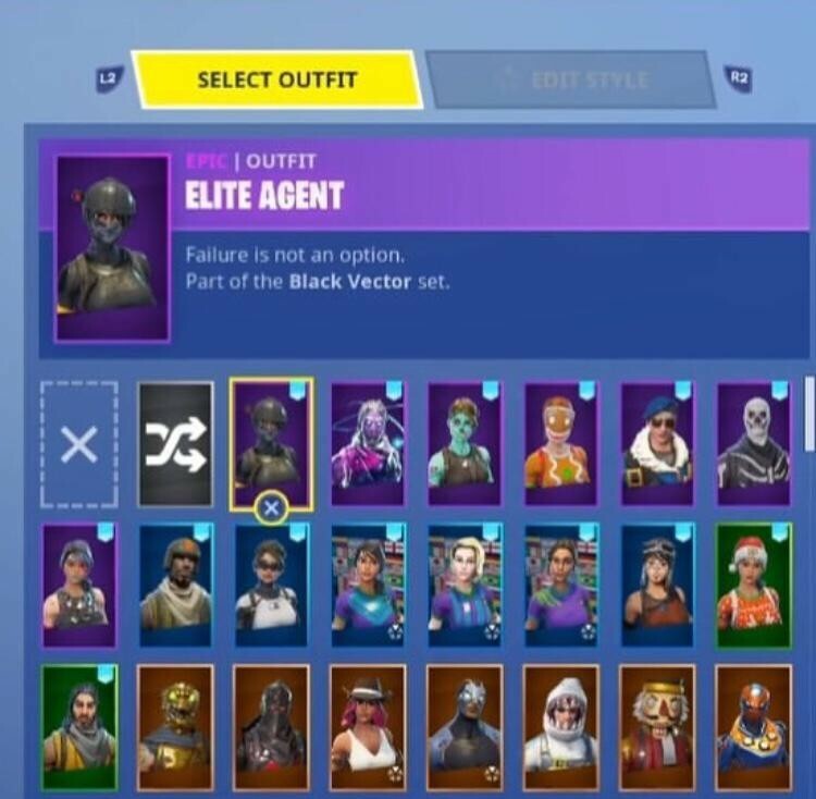 startseite - fallschirm trooper fortnite gleiter