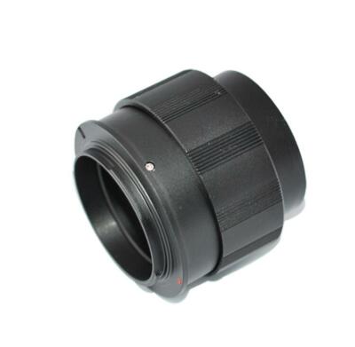 Focusing Helicoid Ring For M39 Mount Lens to Sony Alpha E NEX A7 Mount Adapter
