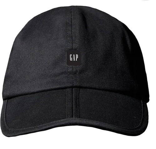 YZY Gap Foldable Cap Yeezy Black Brand New In Package | eBay