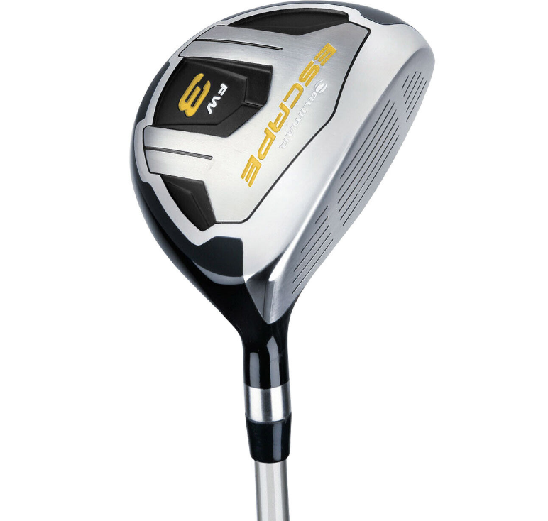 Orlimar Golf Club Escape Fairway Wood NEW