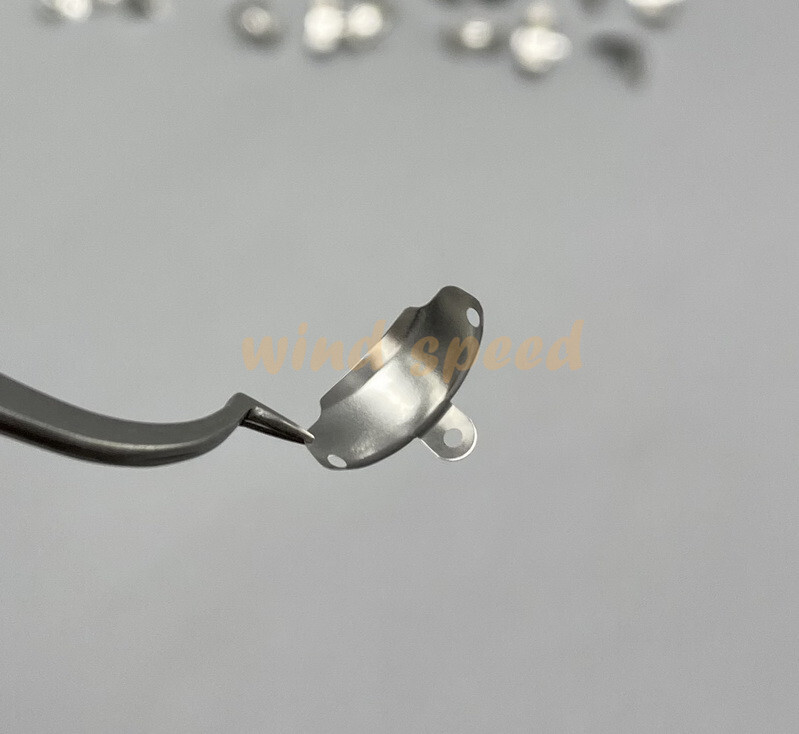 Dental Matrix Bands Sectional Matrice Clamp Ring Fit Garrison Palodent V3 System